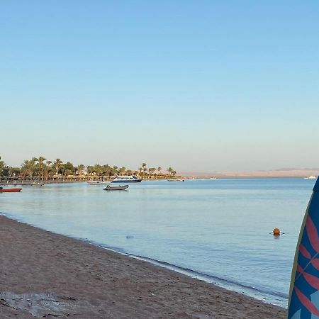 Villa Boghdady Dahab Exterior foto