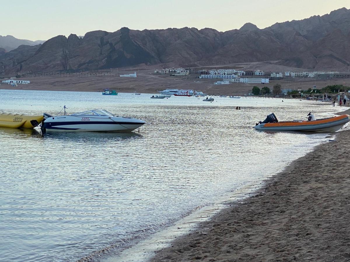Villa Boghdady Dahab Exterior foto