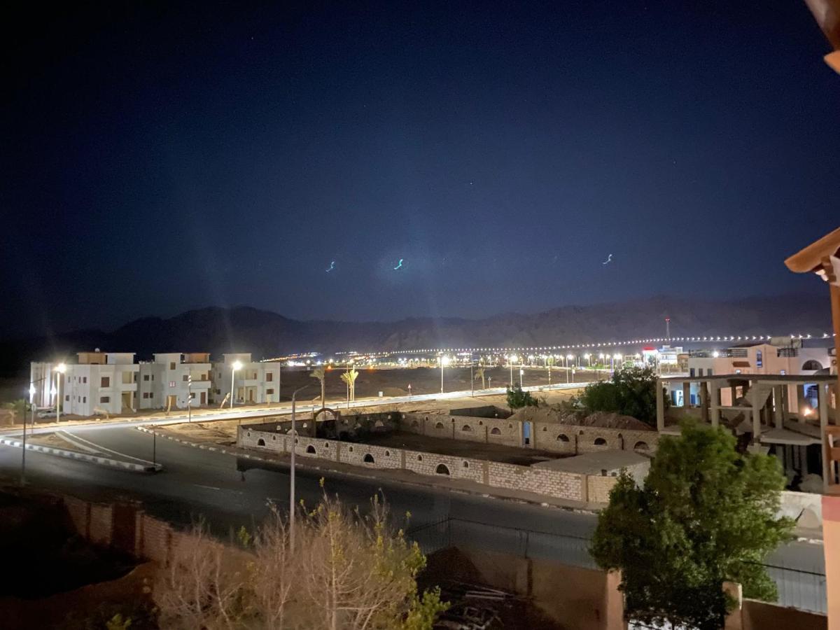 Villa Boghdady Dahab Exterior foto