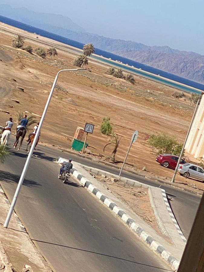 Villa Boghdady Dahab Exterior foto