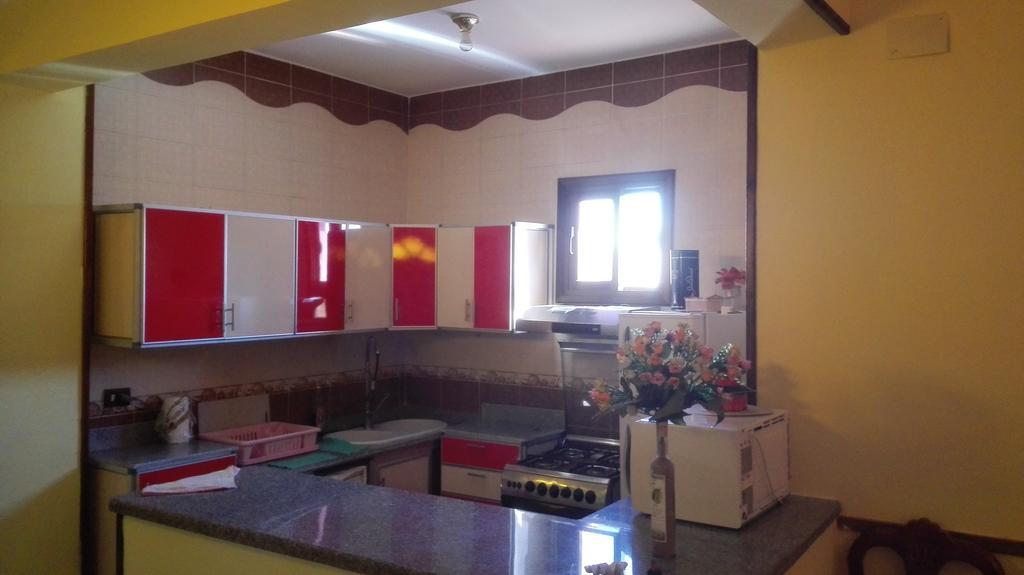 Villa Boghdady Dahab Exterior foto