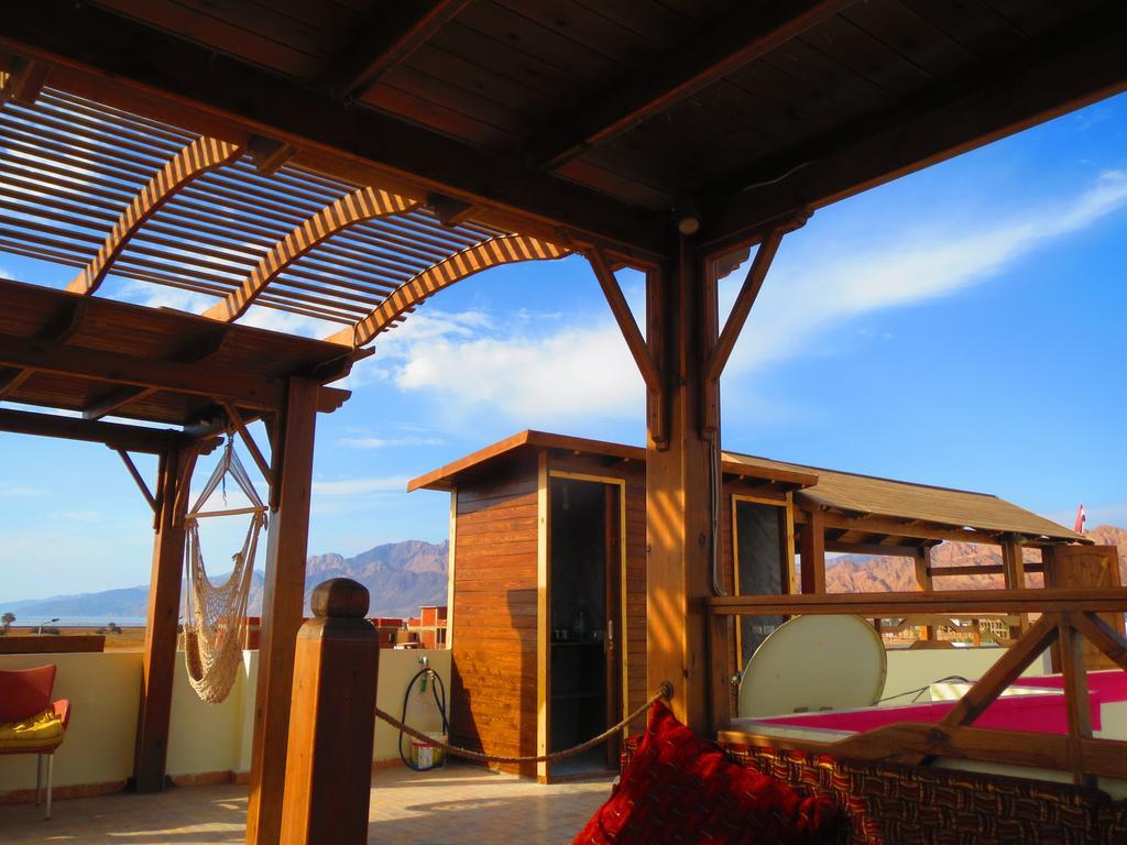 Villa Boghdady Dahab Habitación foto