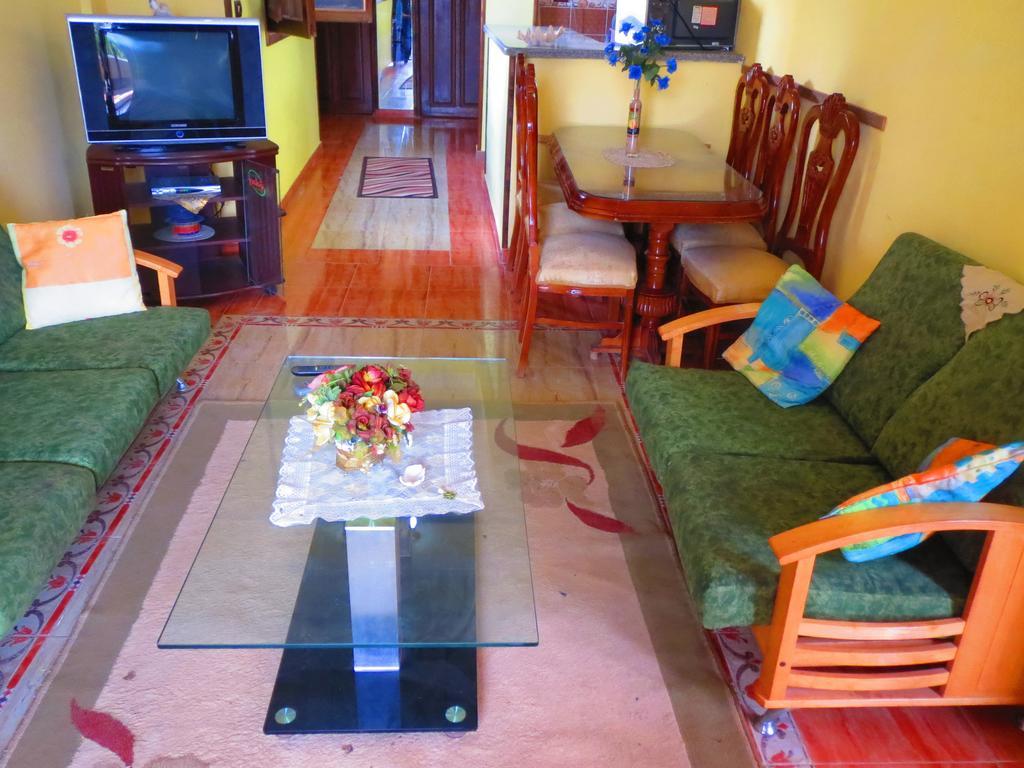 Villa Boghdady Dahab Habitación foto