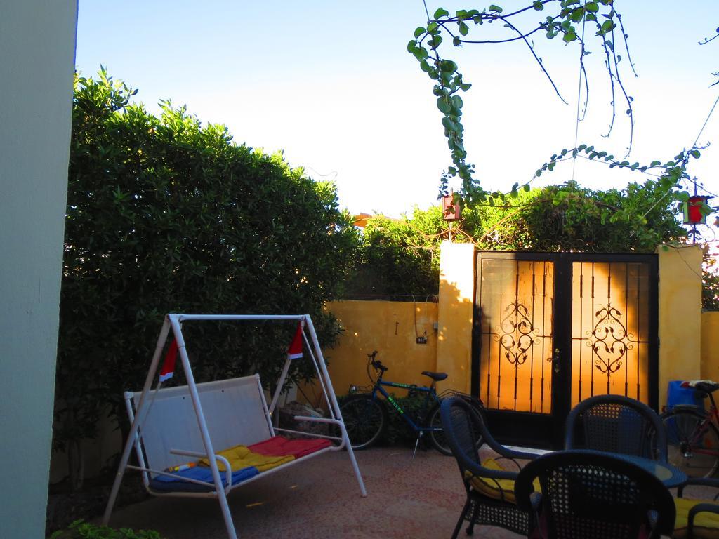 Villa Boghdady Dahab Habitación foto