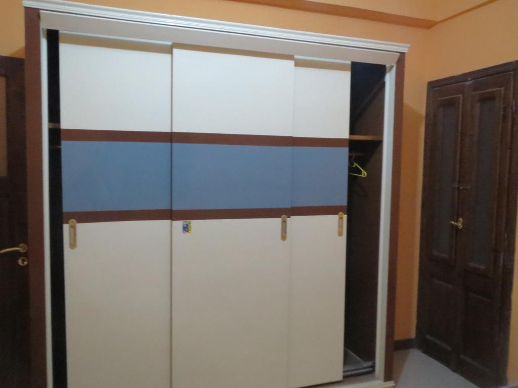 Villa Boghdady Dahab Habitación foto