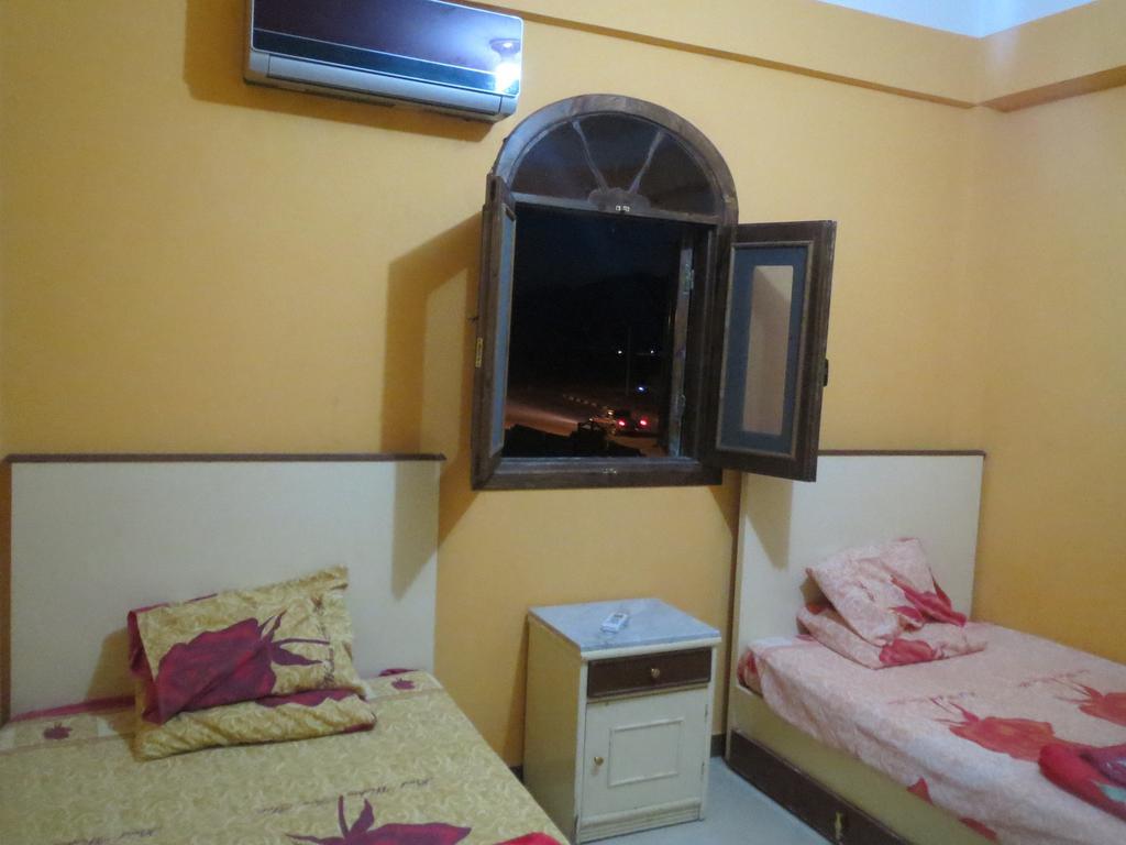 Villa Boghdady Dahab Exterior foto