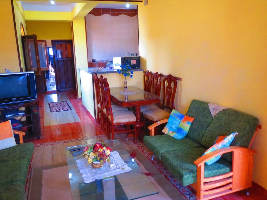 Villa Boghdady Dahab Habitación foto
