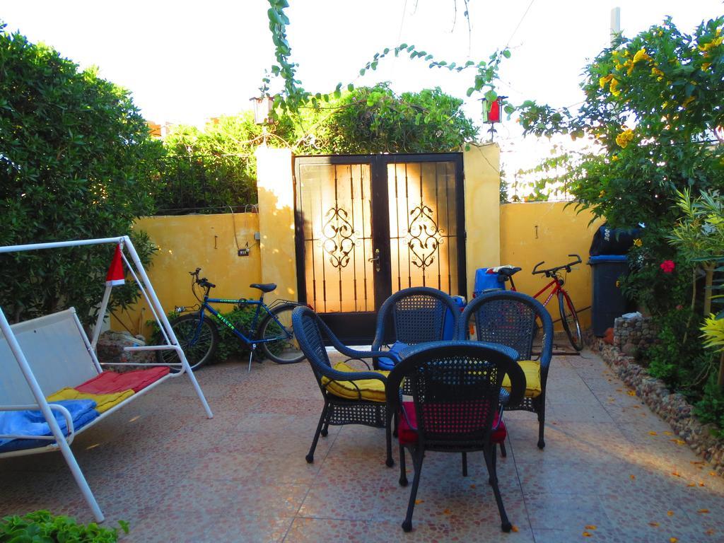 Villa Boghdady Dahab Habitación foto