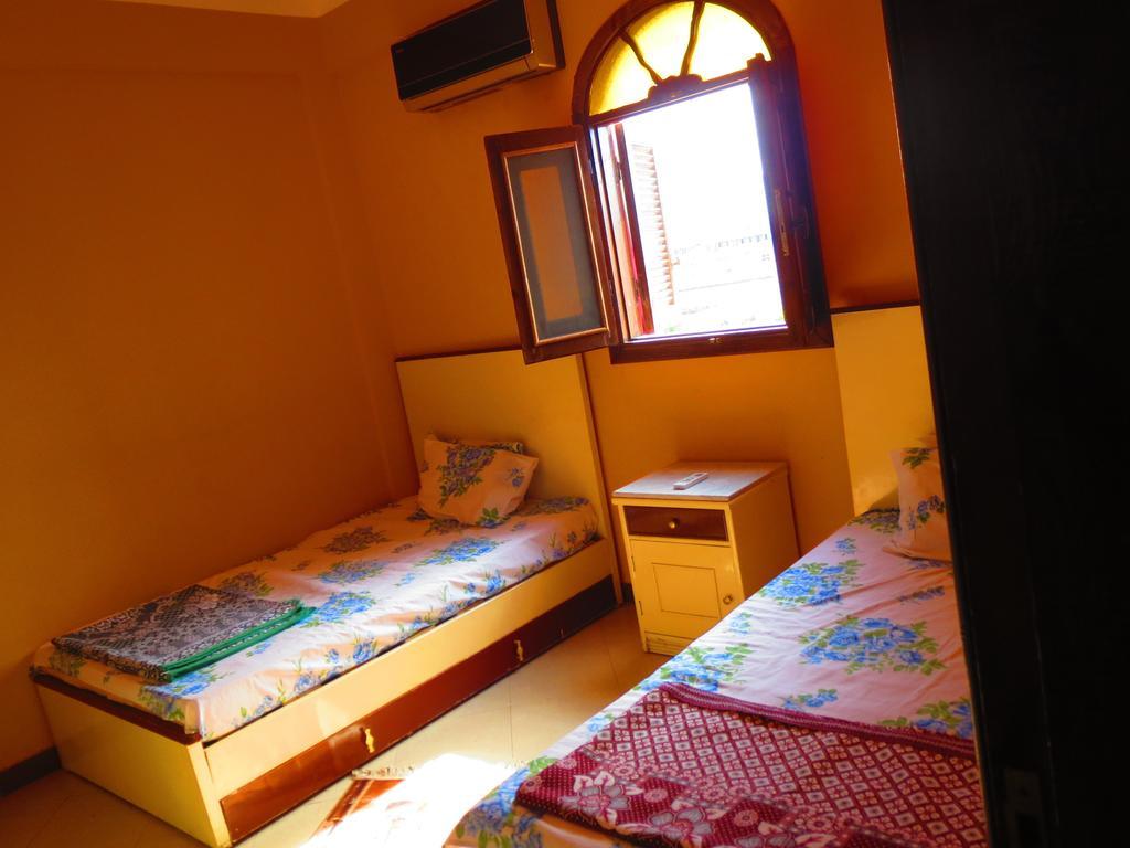 Villa Boghdady Dahab Exterior foto