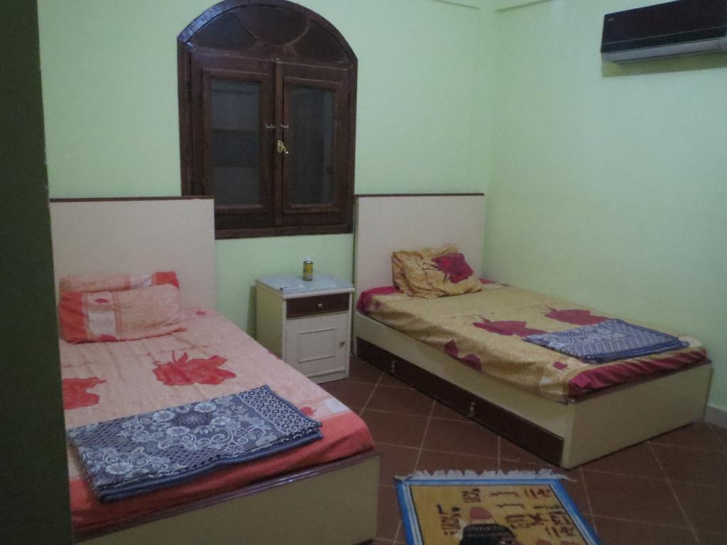 Villa Boghdady Dahab Exterior foto