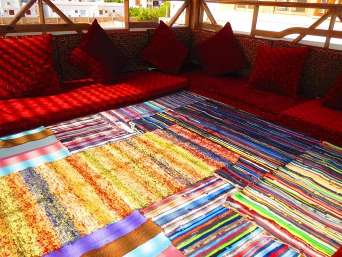 Villa Boghdady Dahab Habitación foto