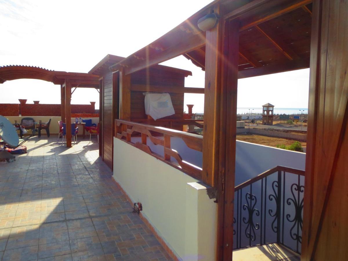 Villa Boghdady Dahab Habitación foto